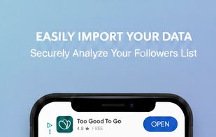 Unfollow Tracker screenshot 2