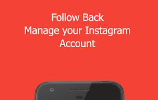 Unfollowers Assistant for Instagram screenshot 1