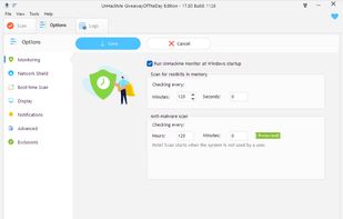 UnHackMe screenshot 1
