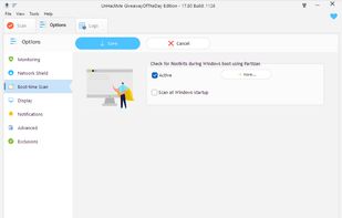 UnHackMe screenshot 3
