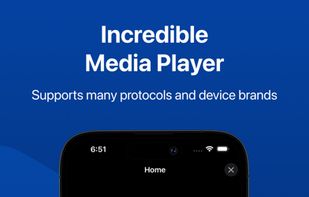UniCam: IP Camera Viewer screenshot 3