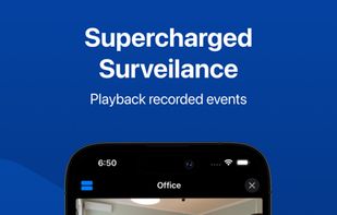 UniCam: IP Camera Viewer screenshot 3