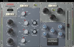 UniChannel screenshot 1