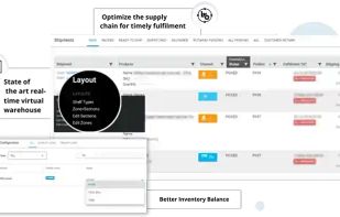 Unicommerce screenshot 1