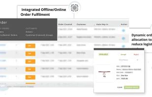 Unicommerce screenshot 3