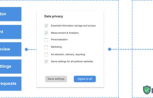 UniConsent screenshot 1