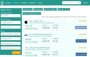 Unicorn Bay screenshot 1