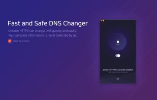 Unicorn HTTPS screenshot 1