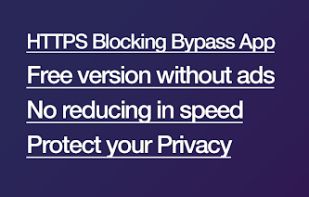 Unicorn HTTPS screenshot 2