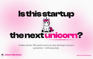 Unicorn Screener screenshot 1
