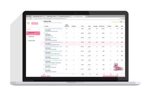 Unicorn Smasher screenshot 1