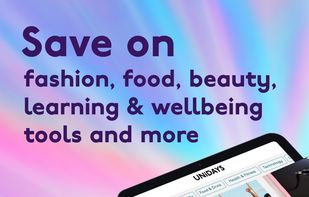 UNiDAYS screenshot 1