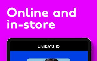 UNiDAYS screenshot 2