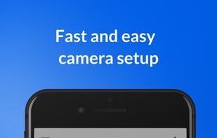 UniFi Protect screenshot 1