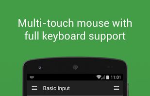 Unified Remote screenshot 3