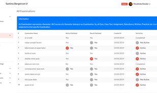 Unifiedtransform screenshot 1