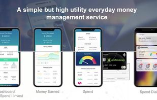 Unifimoney screenshot 1