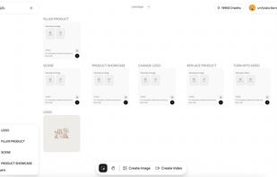 Ideation / Mind mapping