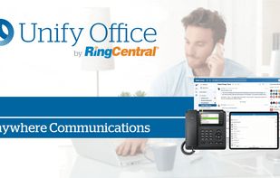 Unify Office by RingCentral screenshot 2