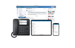 Unify Office by RingCentral screenshot 1