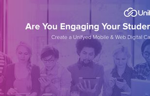 Unifyed Mobile Digital Campus screenshot 1