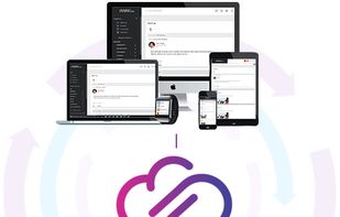 Unifyed Mobile Digital Campus screenshot 3