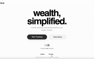 UnifyTrades screenshot 1