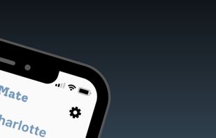 UniMate screenshot 1