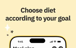 Unimeal screenshot 2