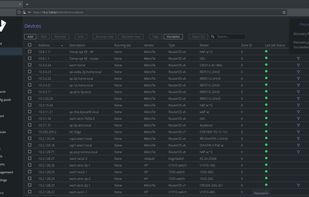 Automatic Device Discovery