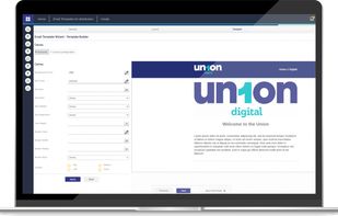 Union1 screenshot 1