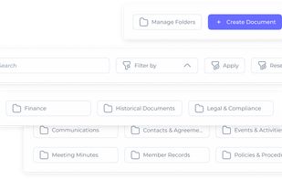 Union365 screenshot 2