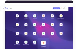 Union365 screenshot 1