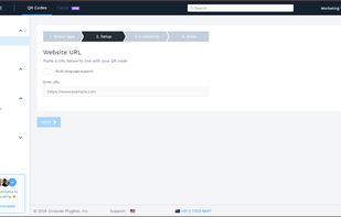 Uniqode screenshot 1