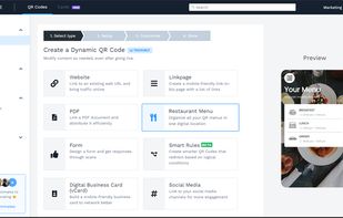 Uniqode screenshot 1