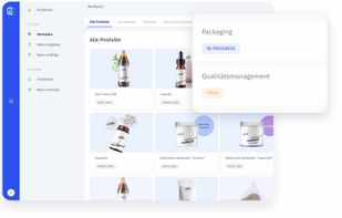 KoRo Source screenshot 1