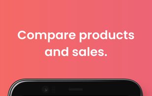 Unit Bargain Hunter screenshot 1