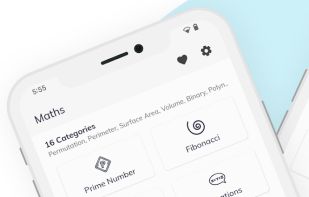 Unit Converter Calculator Tool screenshot 1