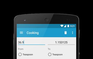 Unit Converter Ultimate screenshot 3