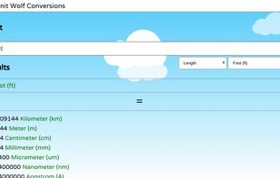 Unit Wolf screenshot 1