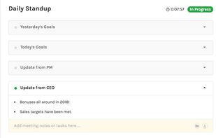 Uniteable screenshot 3