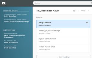 Uniteable screenshot 1