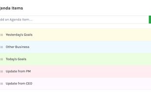 Uniteable screenshot 1