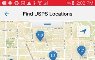 USPS Mobile screenshot 3