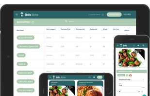 Units is responsive progressive web application.
