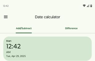 Unitto  screenshot 2