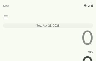 Unitto  screenshot 1