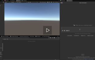 Unity AI screenshot 3