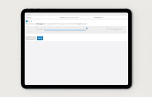 UNITY by RAYLYTIC screenshot 2