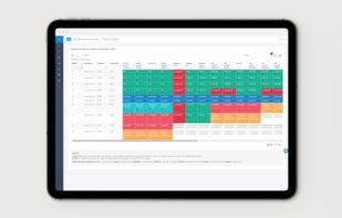 UNITY by RAYLYTIC screenshot 3